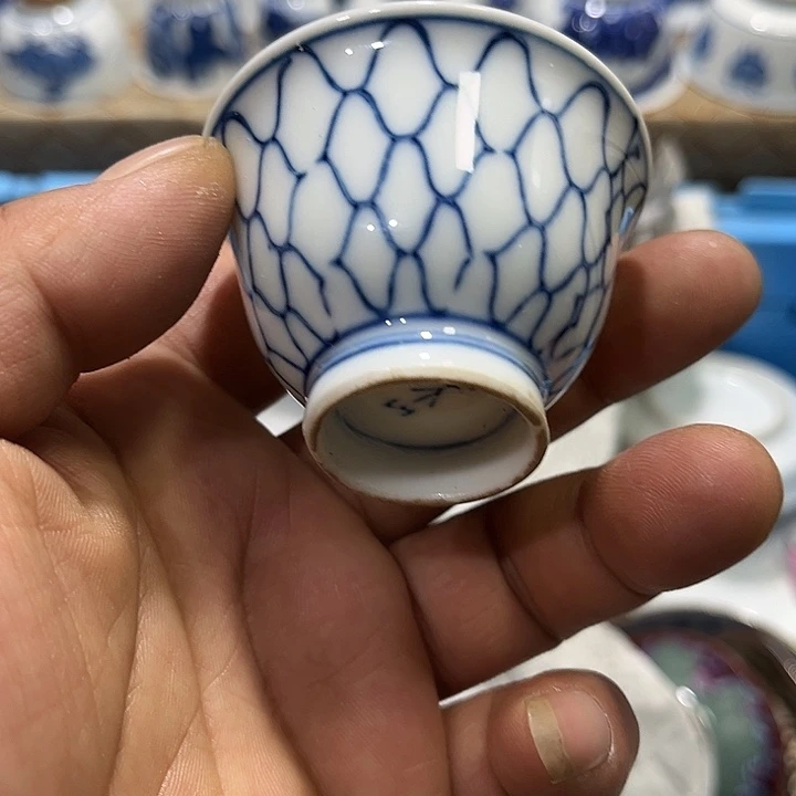 陶瓷茶玩榜第二十名