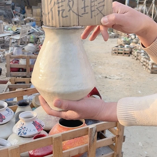 陶瓷微瑕介意勿拍