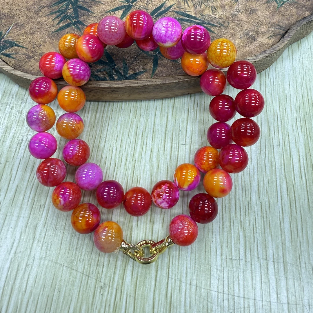 至醇九荟禾项链沙00402（一步登天）