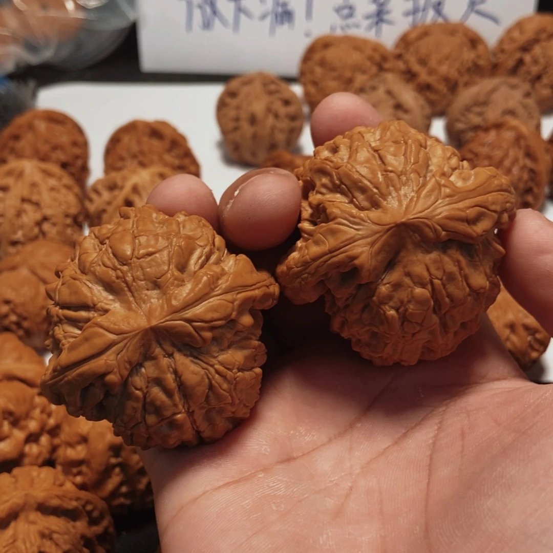 文玩核桃吊坠用****圣龙鼎