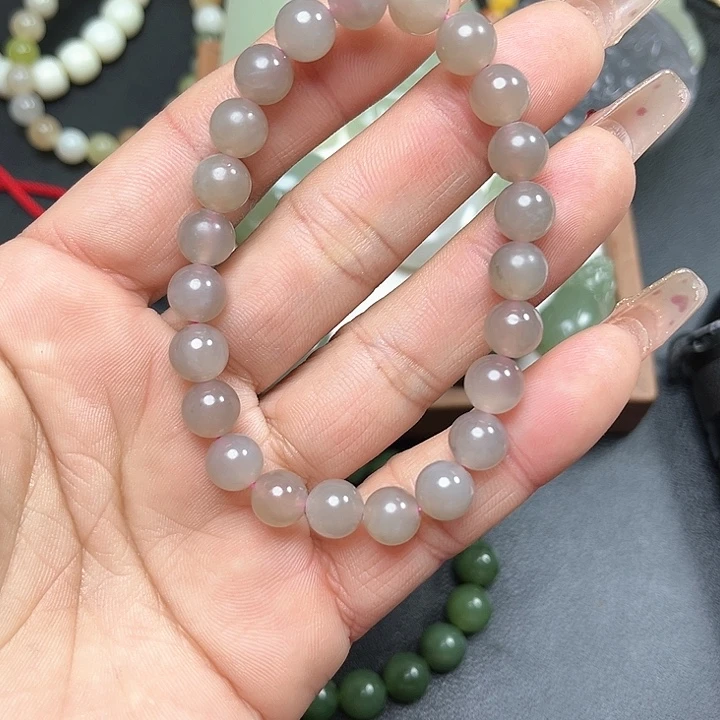 【闪购商品】和田玉颈饰未镶嵌