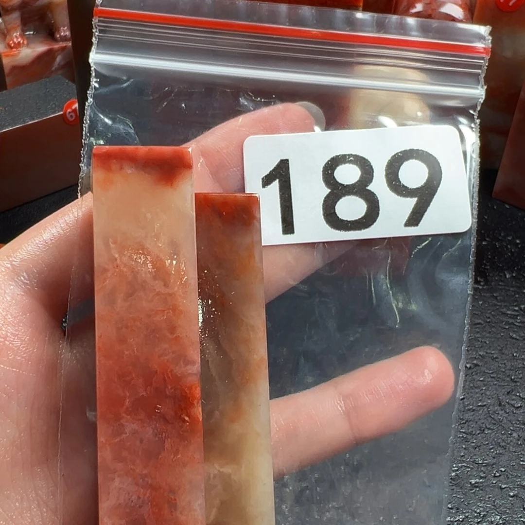 陳***九老挝石印石老挝石