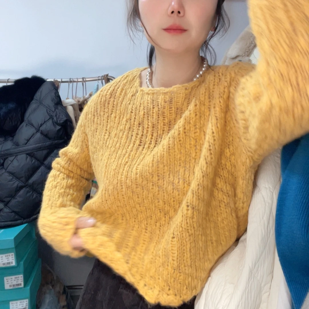 小***^冬季新款韩版链接