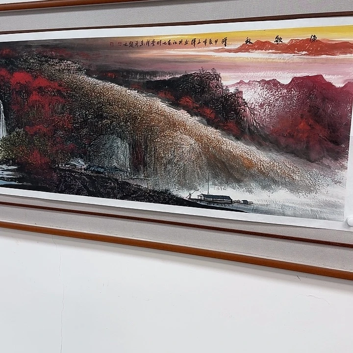 书法作品多次参加全国性