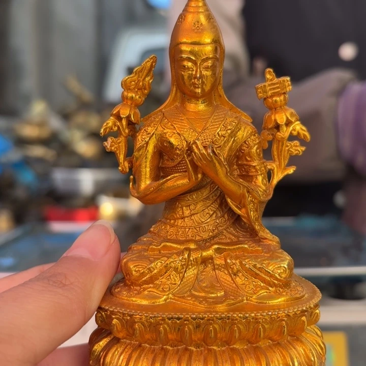 111铜器物品理性消费