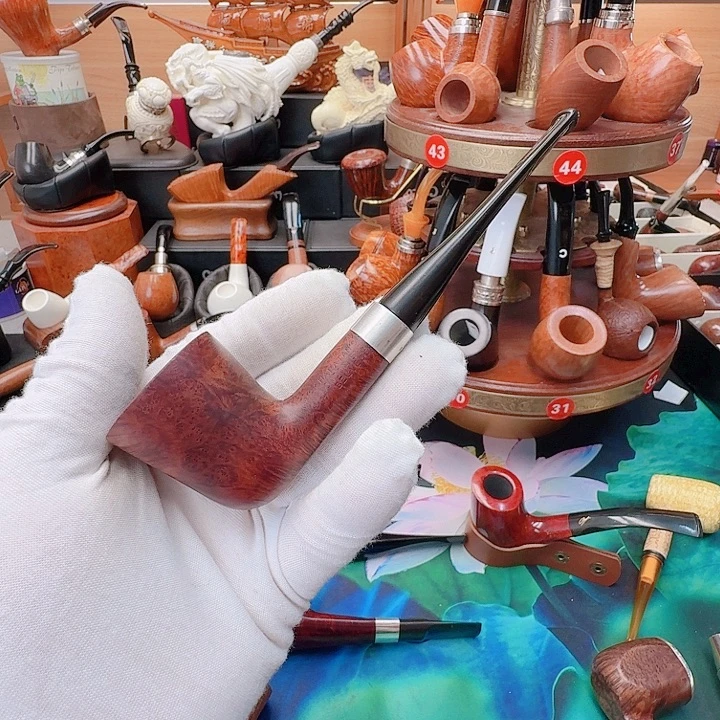 漫***生英国老查尔顿直斗