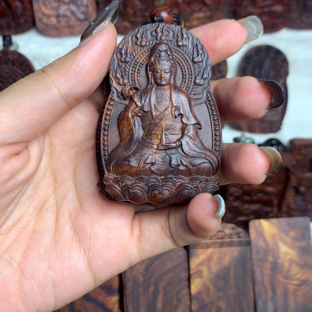 【闪购商品】手串/手链黄花梨/降香黄檀用****1