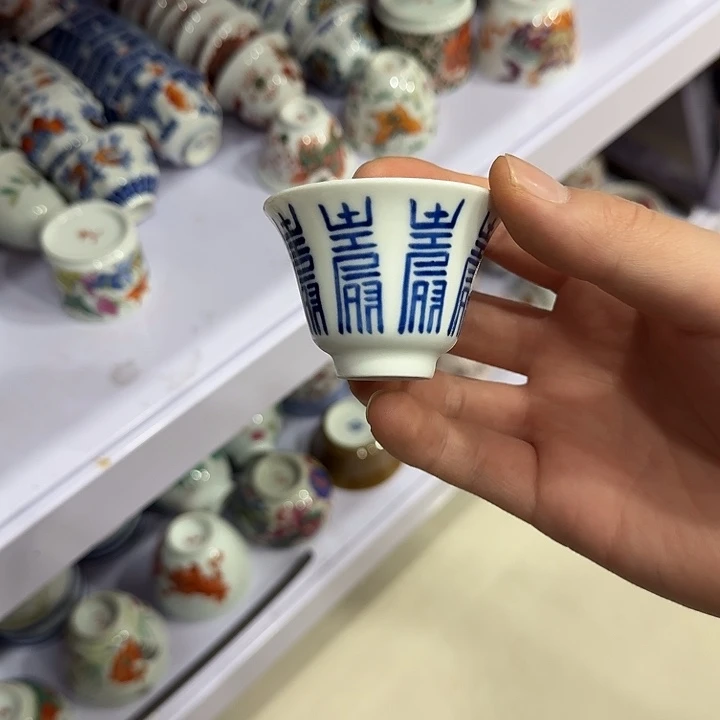 陶瓷艺术品收藏陶瓷