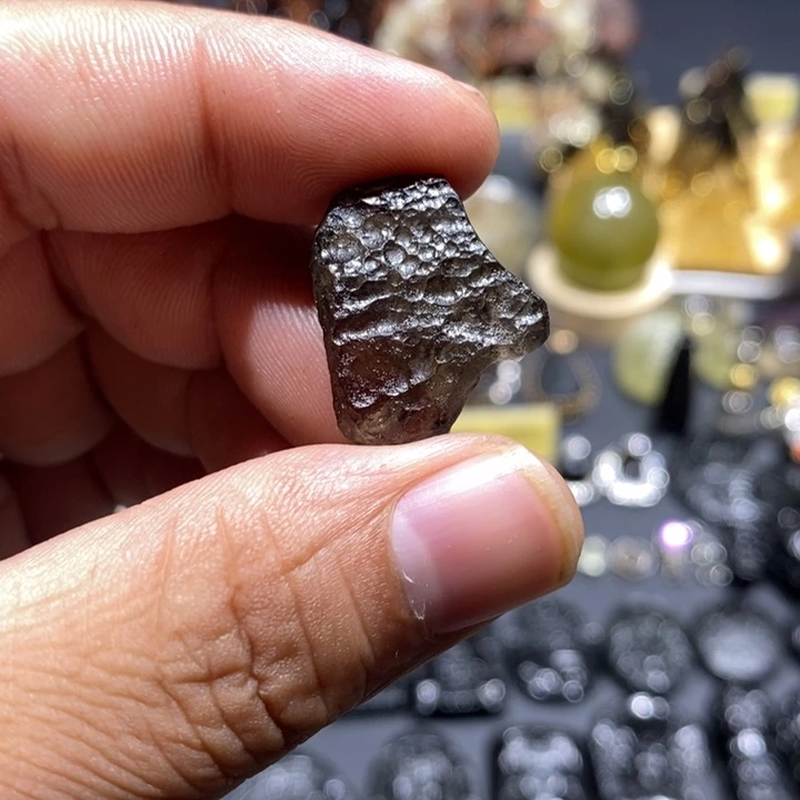 玻璃非金属哥伦比亚