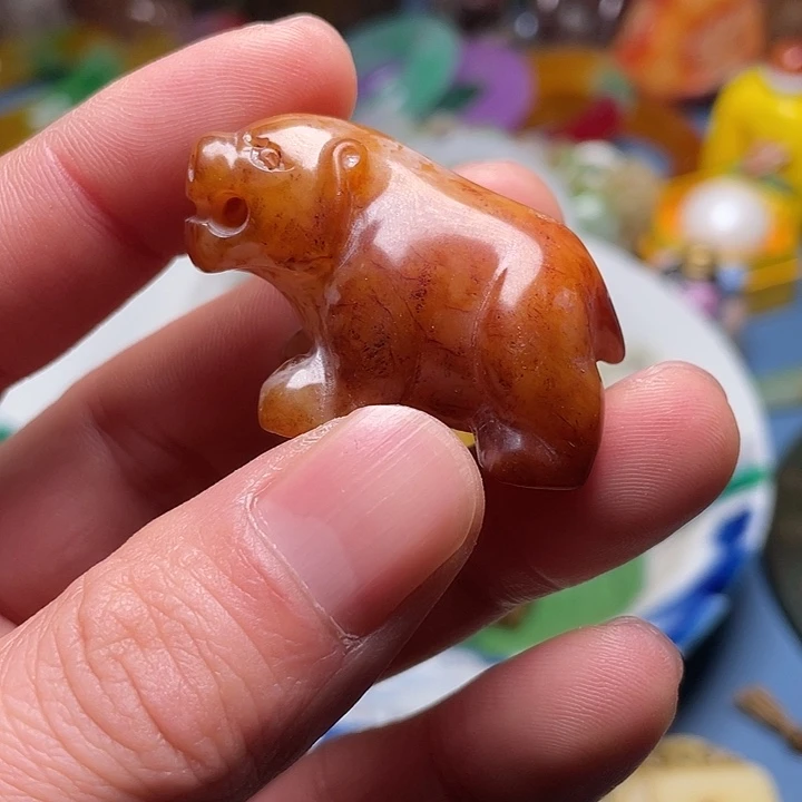 吊坠白玉菩提精品好物包邮到家