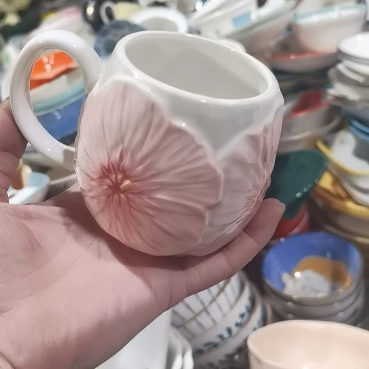 陶瓷产品设计质量