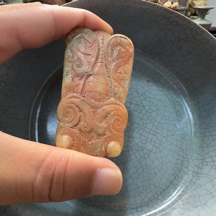 陶瓷杂项工艺商品