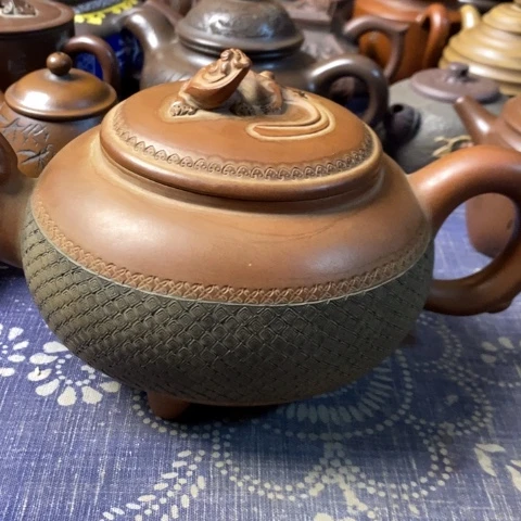 紫砂茶壶骏*安紫砂紫砂紫砂紫砂紫砂紫砂