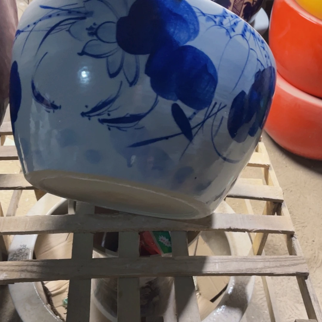 瓷片兰荷花40全88888888888