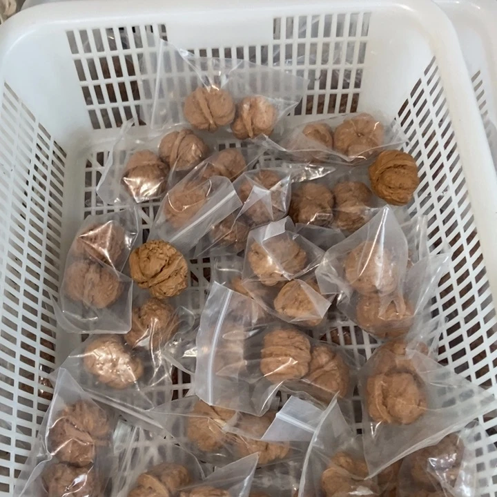 吊坠文玩核桃蛤蟆瑕疵