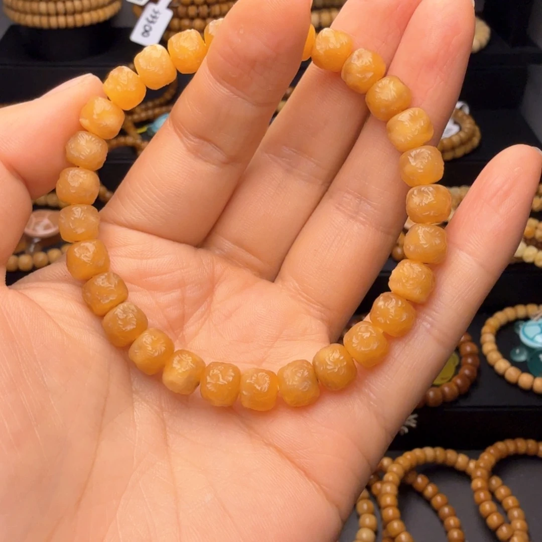 龙眼菩提吊坠有**帅龙脊菩提烟花单圈卡7➕