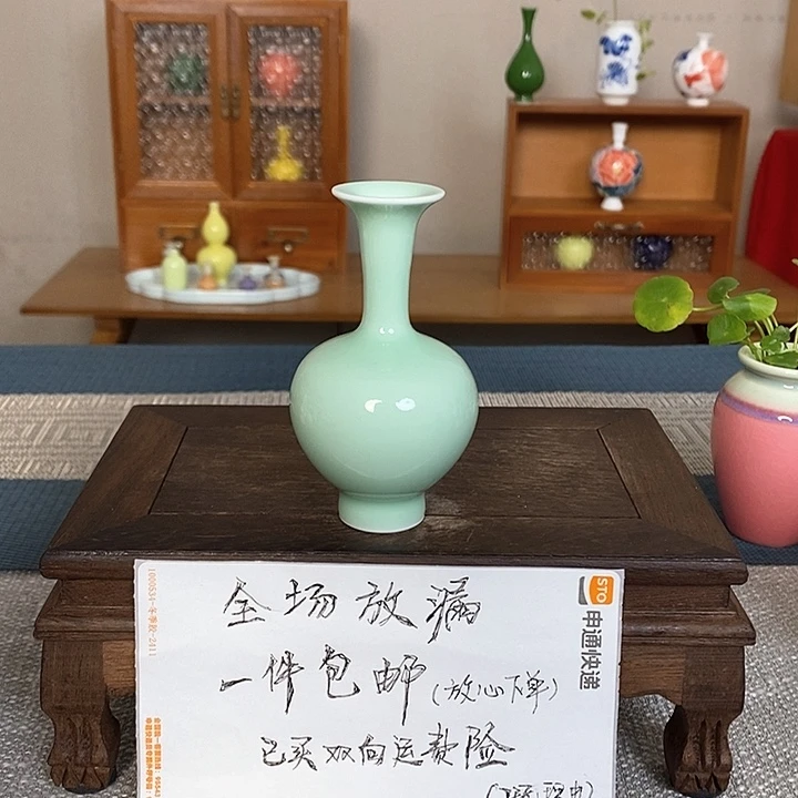 摆件景德镇瓷器研究与创作