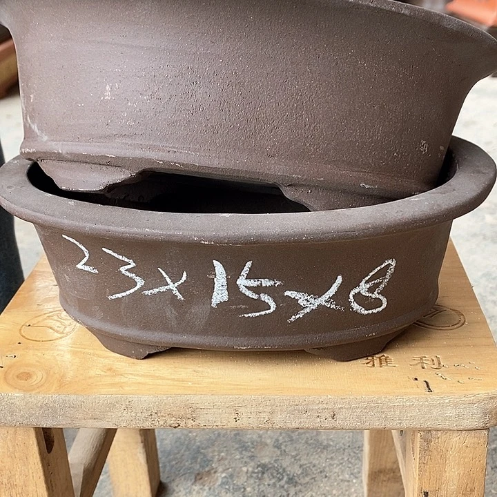 紫砂花盆紫砂工艺厂