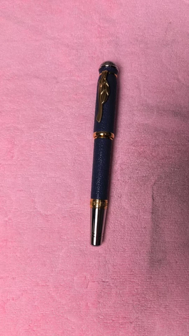 歌德高端定制钢笔
