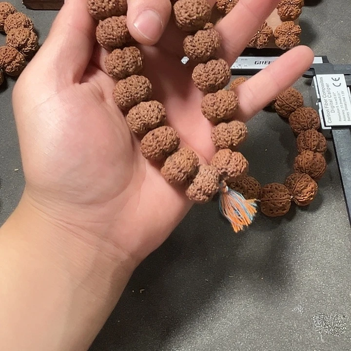 金刚菩提吊坠菠萝蜜