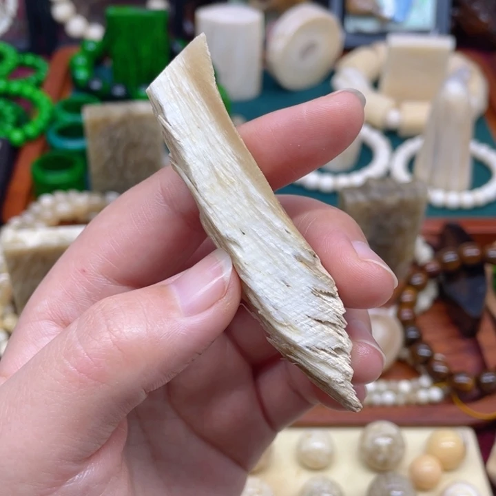 陶瓷原料牛一个福利