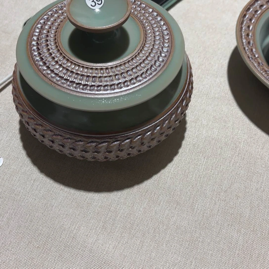 【闪购商品】皮***郎微瑕微瑕微瑕也壶