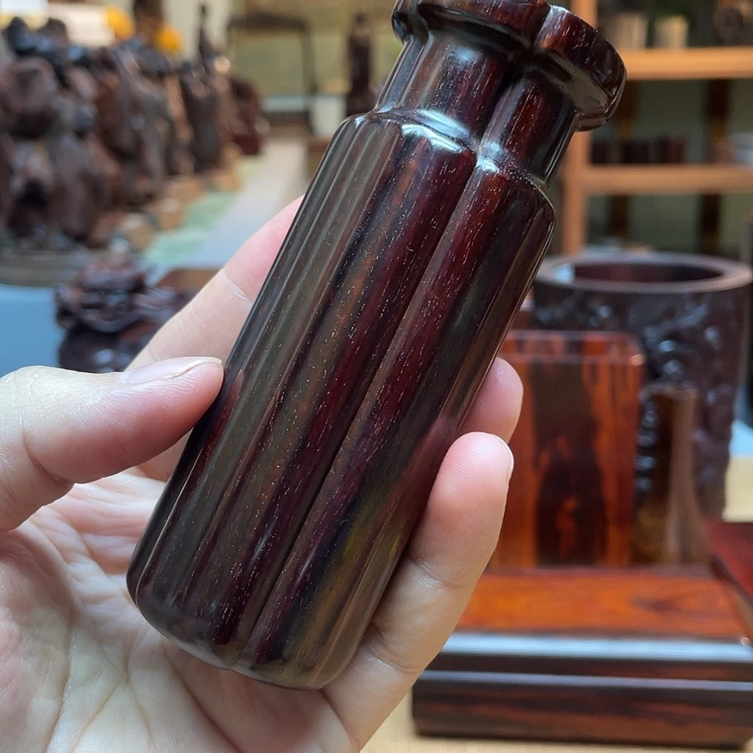 檀香紫檀（小叶紫檀）
