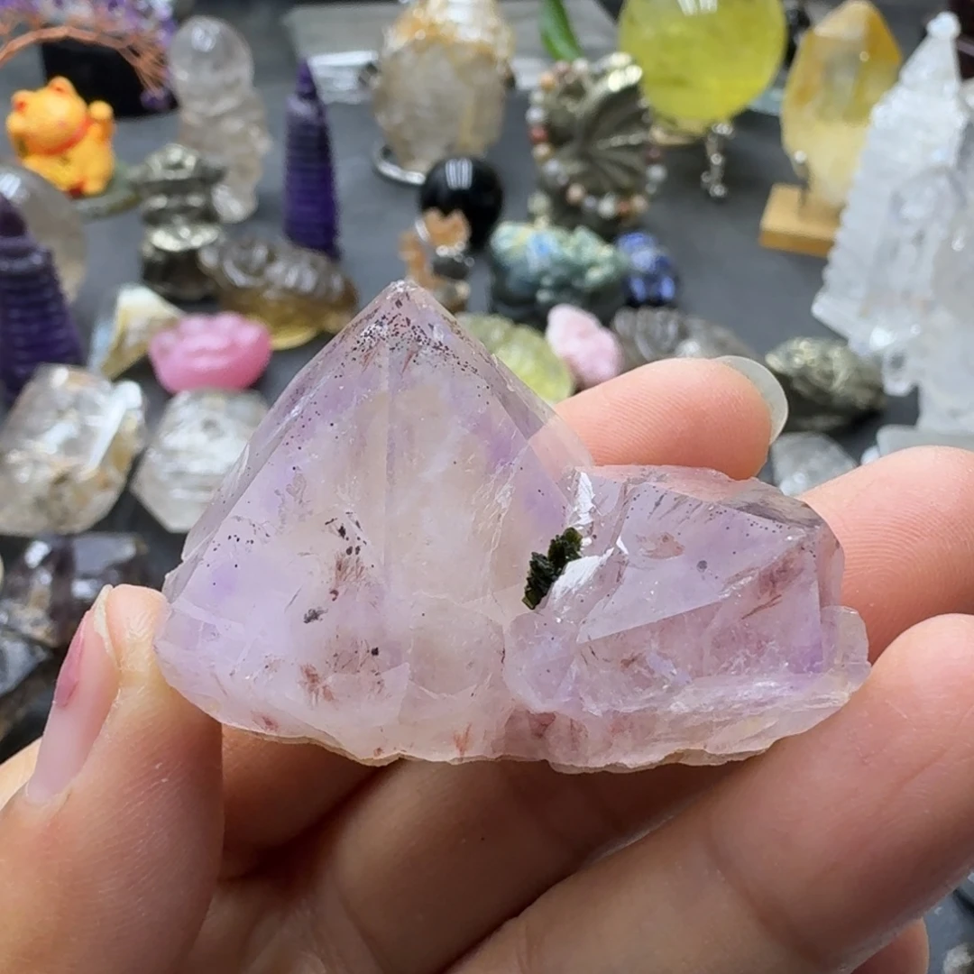 石材花园簇一个一个