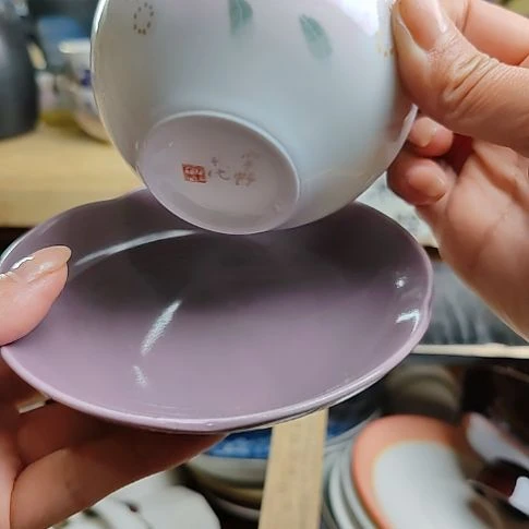 瓷片瓷片中古瓷器