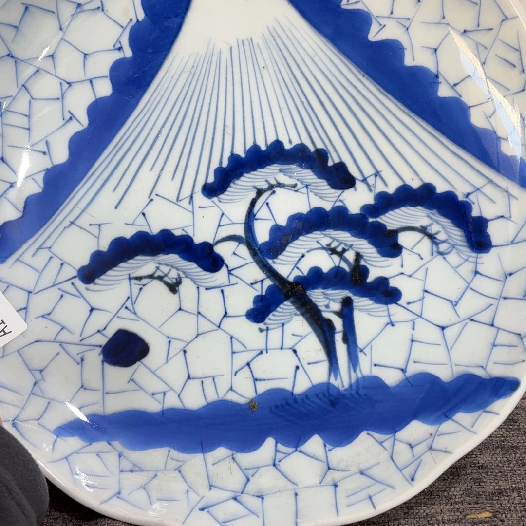 非常好看漂亮的物品