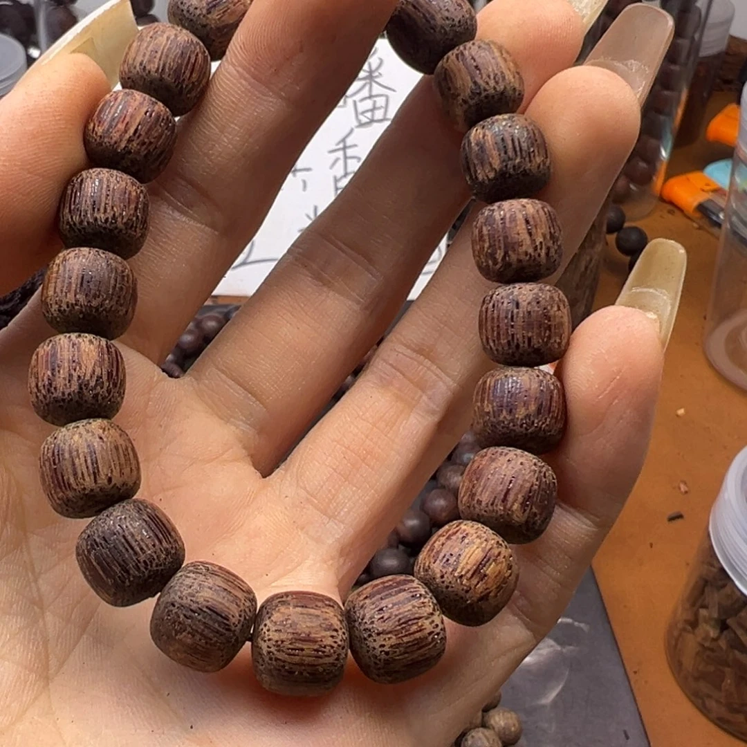降真香缅甸小叶降真香1.0老型白油