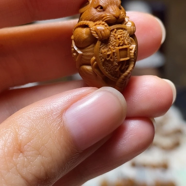 橄榄核手串/手链橄榄核