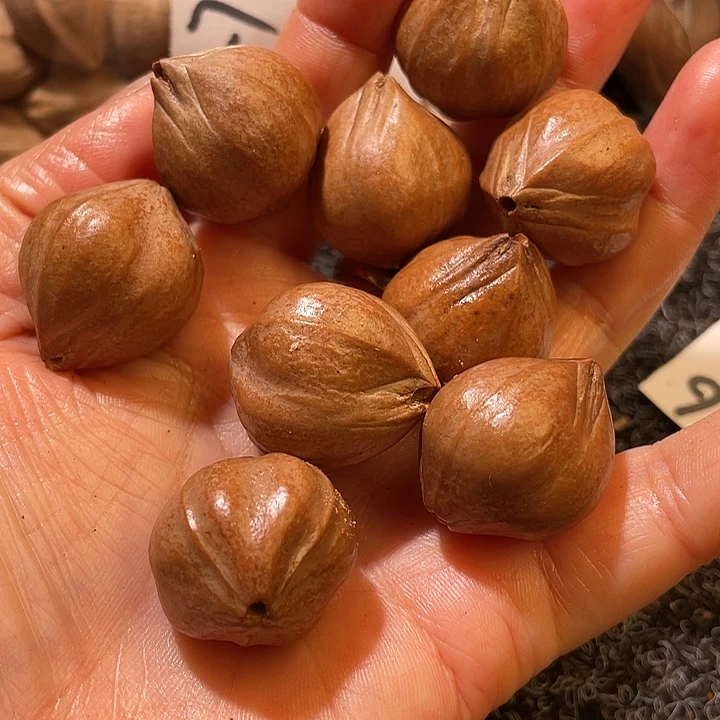 和***丶橄榄核吊坠2:3✖️2.6