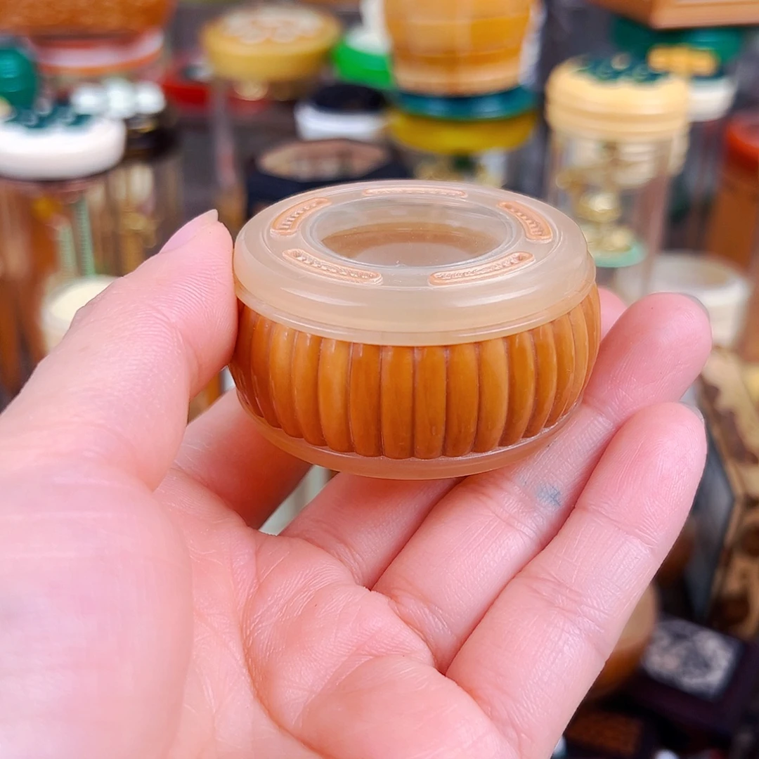 掌中宝南瓜纹万体配柬埔寨