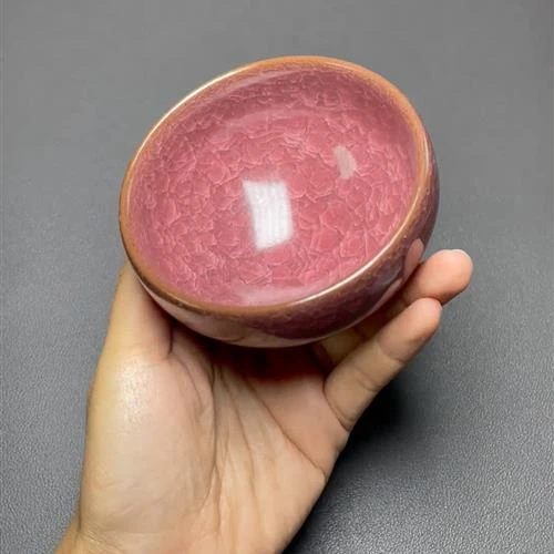 【闪购商品】茶盏-10137..........