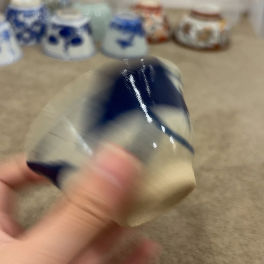 非常好看的物品
