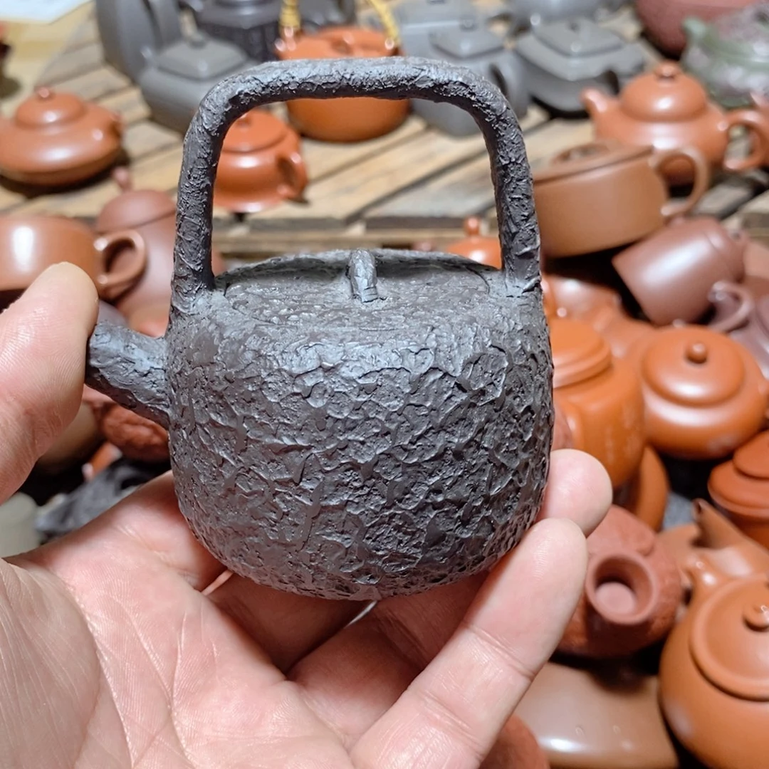 紫砂茶壶欢迎各位朋友加入