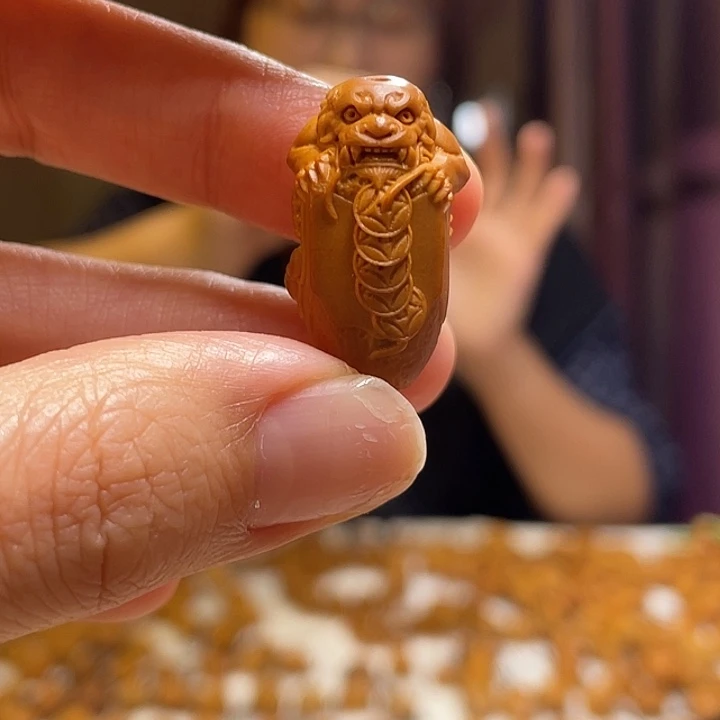 手串/手链橄榄核