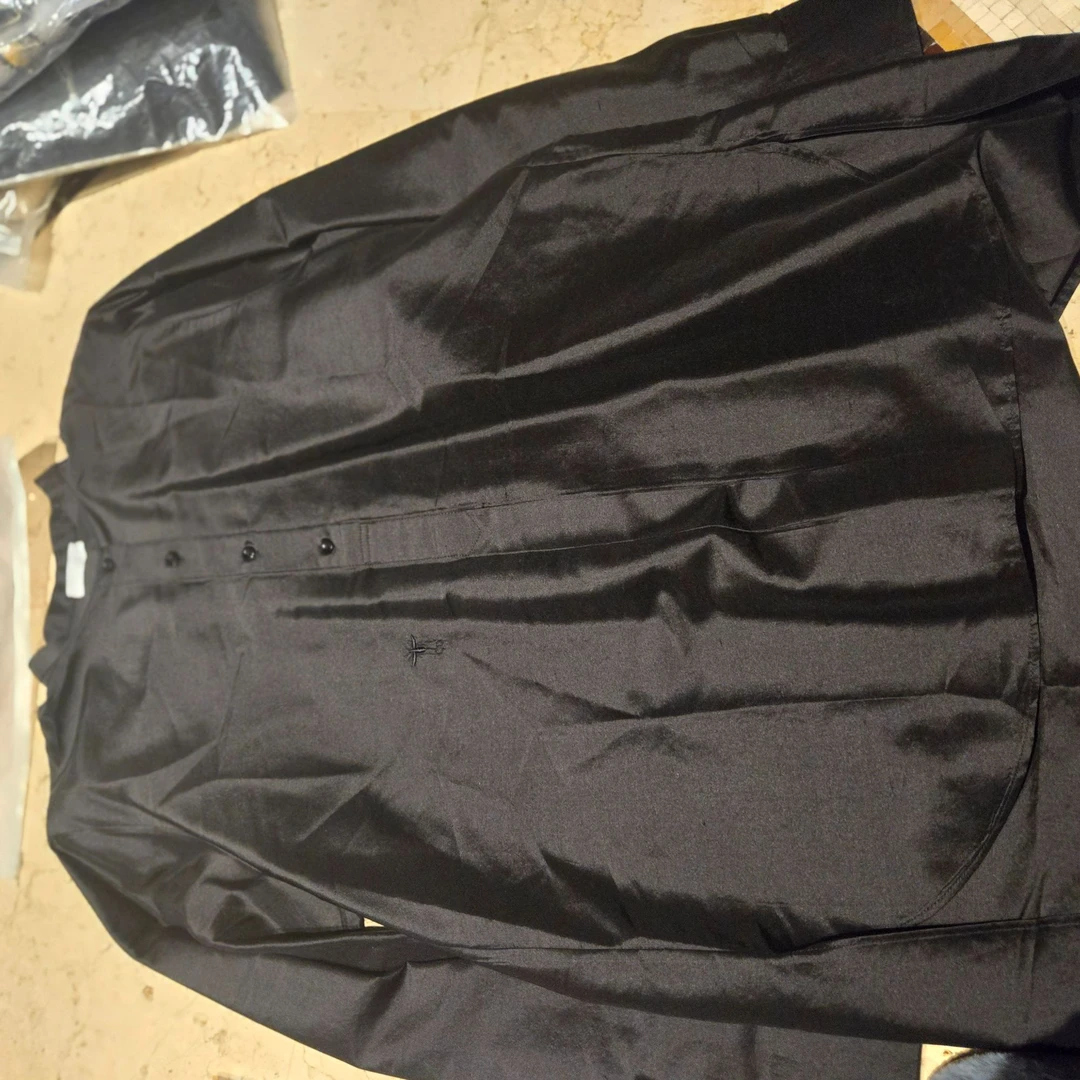 99新 WE11 DONE dior衬衫