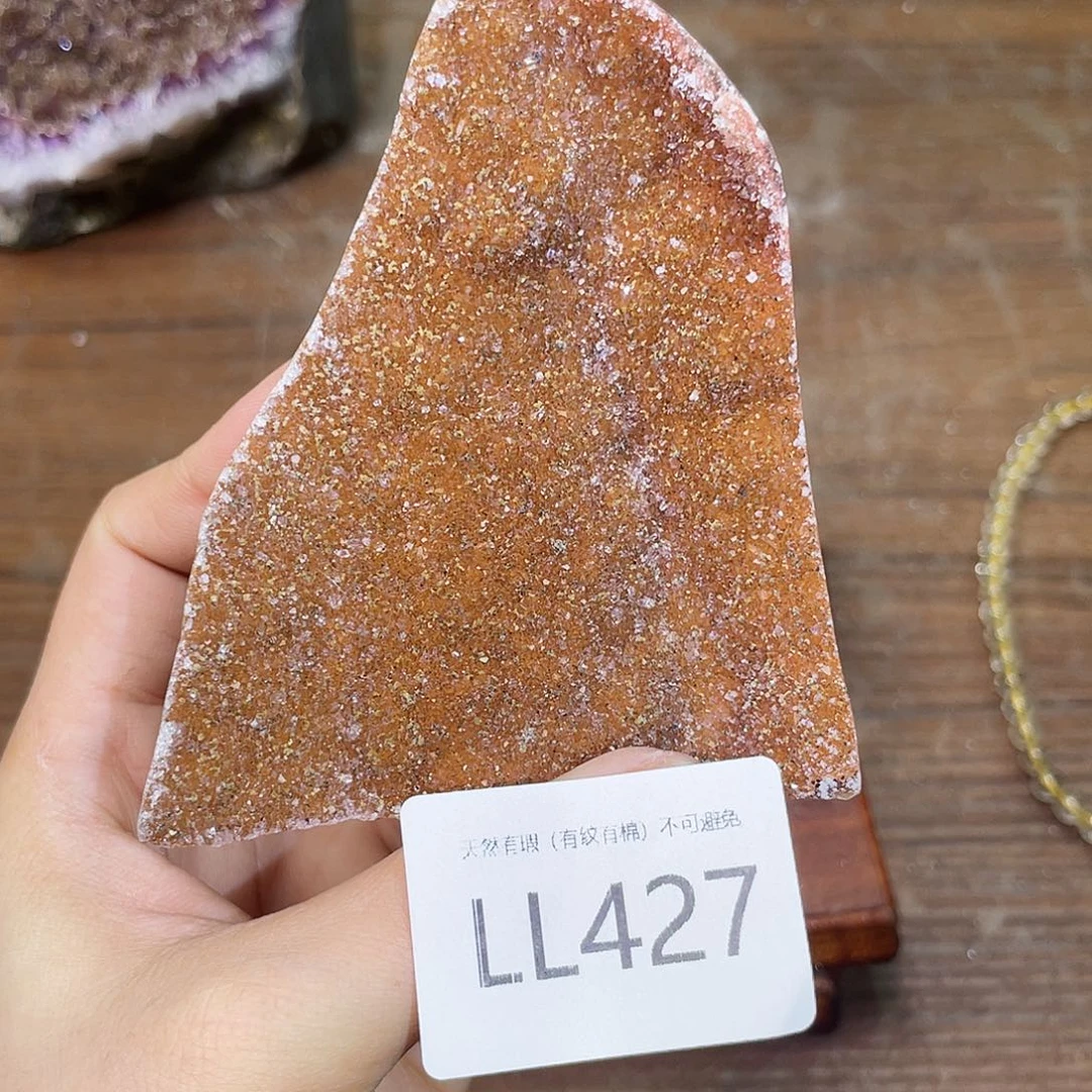 大型摆件（非配饰）水晶未镶嵌