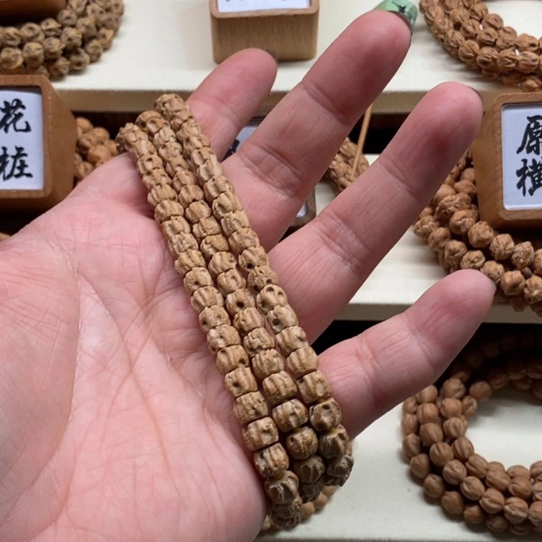 小***博吊坠柏香籽/百香籽