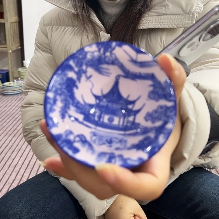 陶景德镇陶瓷博物有限公司副