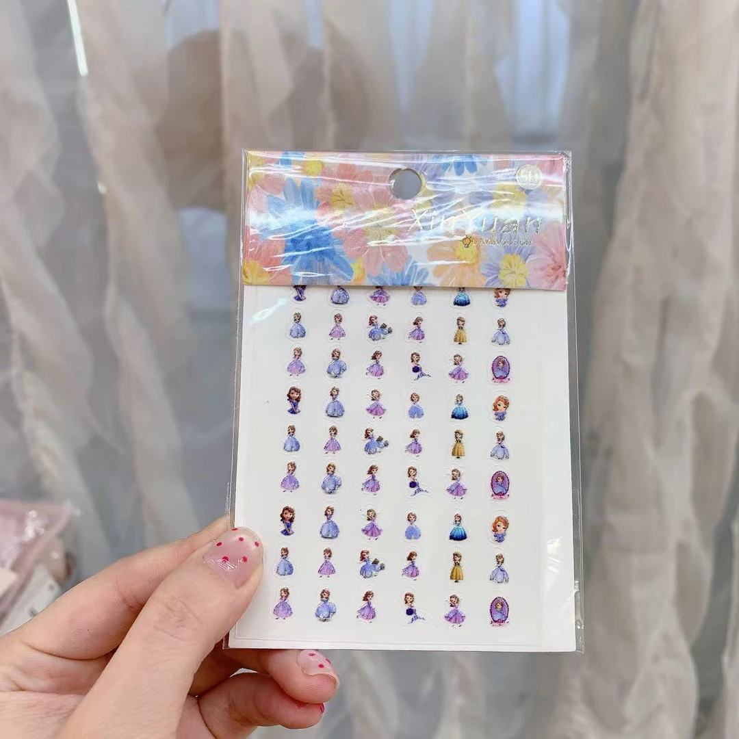 ZB-2370 韩版儿童发饰时尚