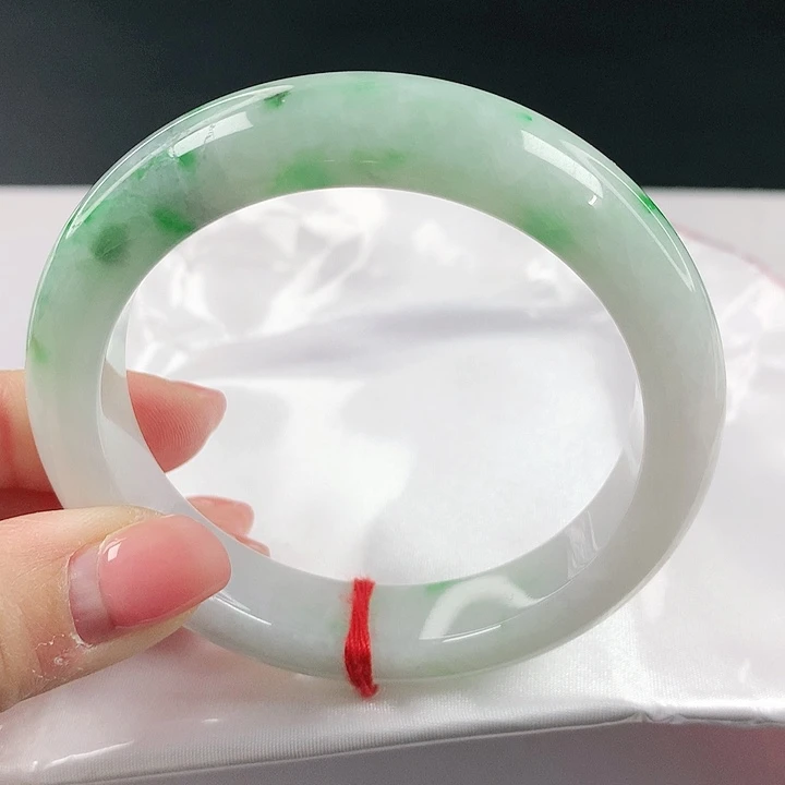 未镶嵌手镯翡翠翡翠660