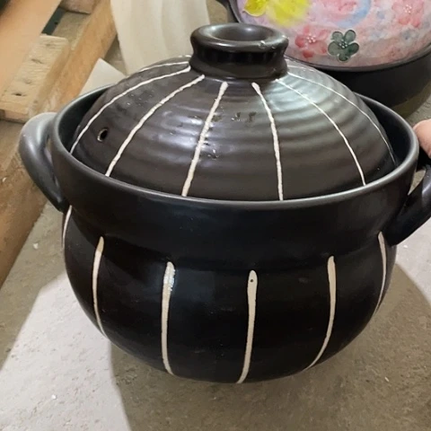 陶外贸单1个陶4500毫升尾单