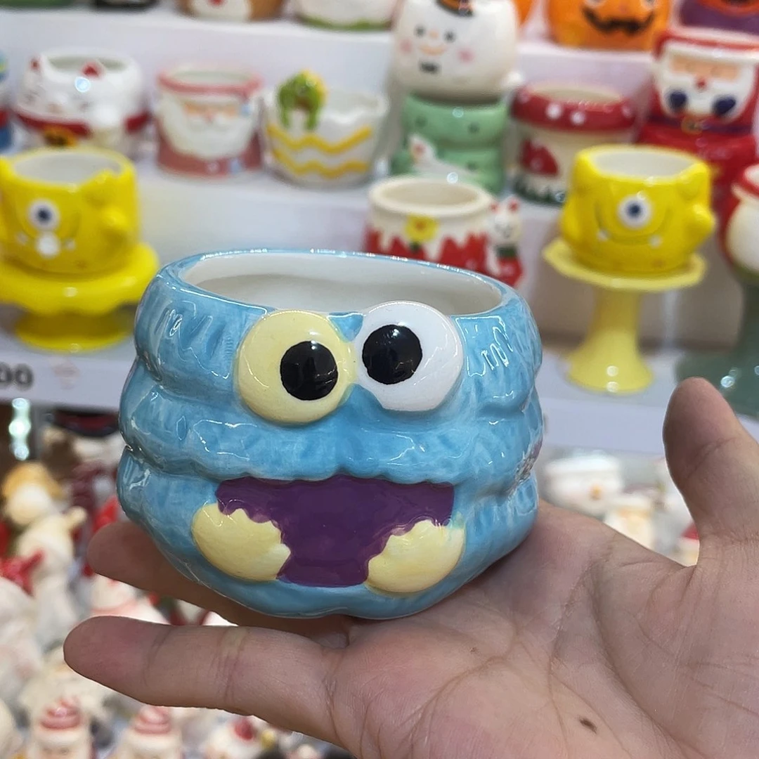 陶瓷微瑕介意慎拍