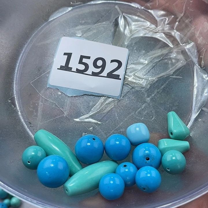 菱锰矿未镶嵌珠宝半成品