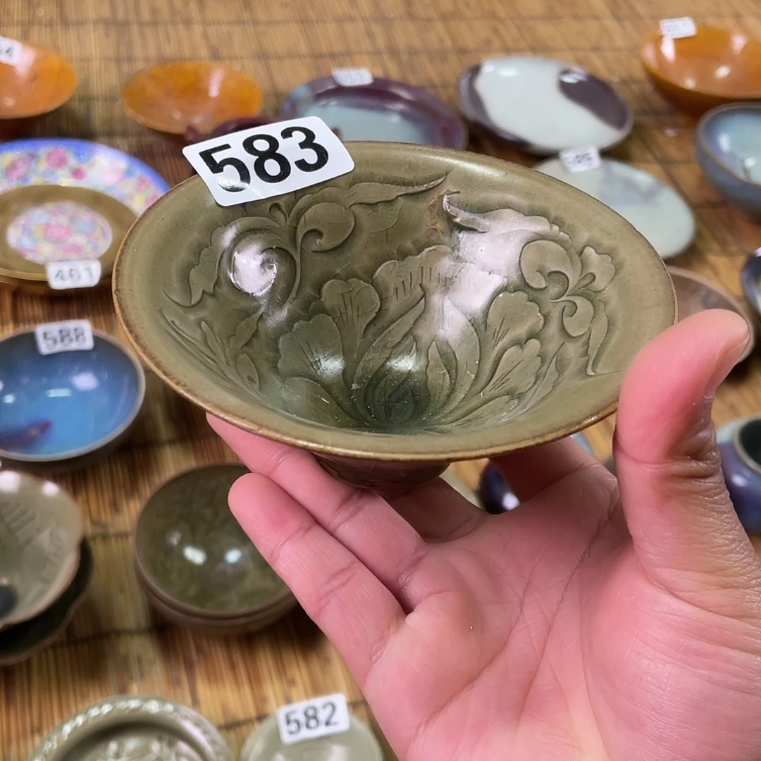 摆件