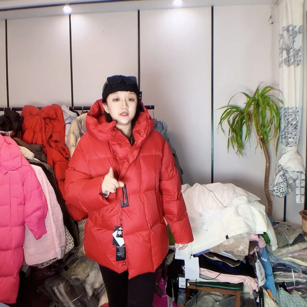 【闪购商品】30号125-160斤1099元