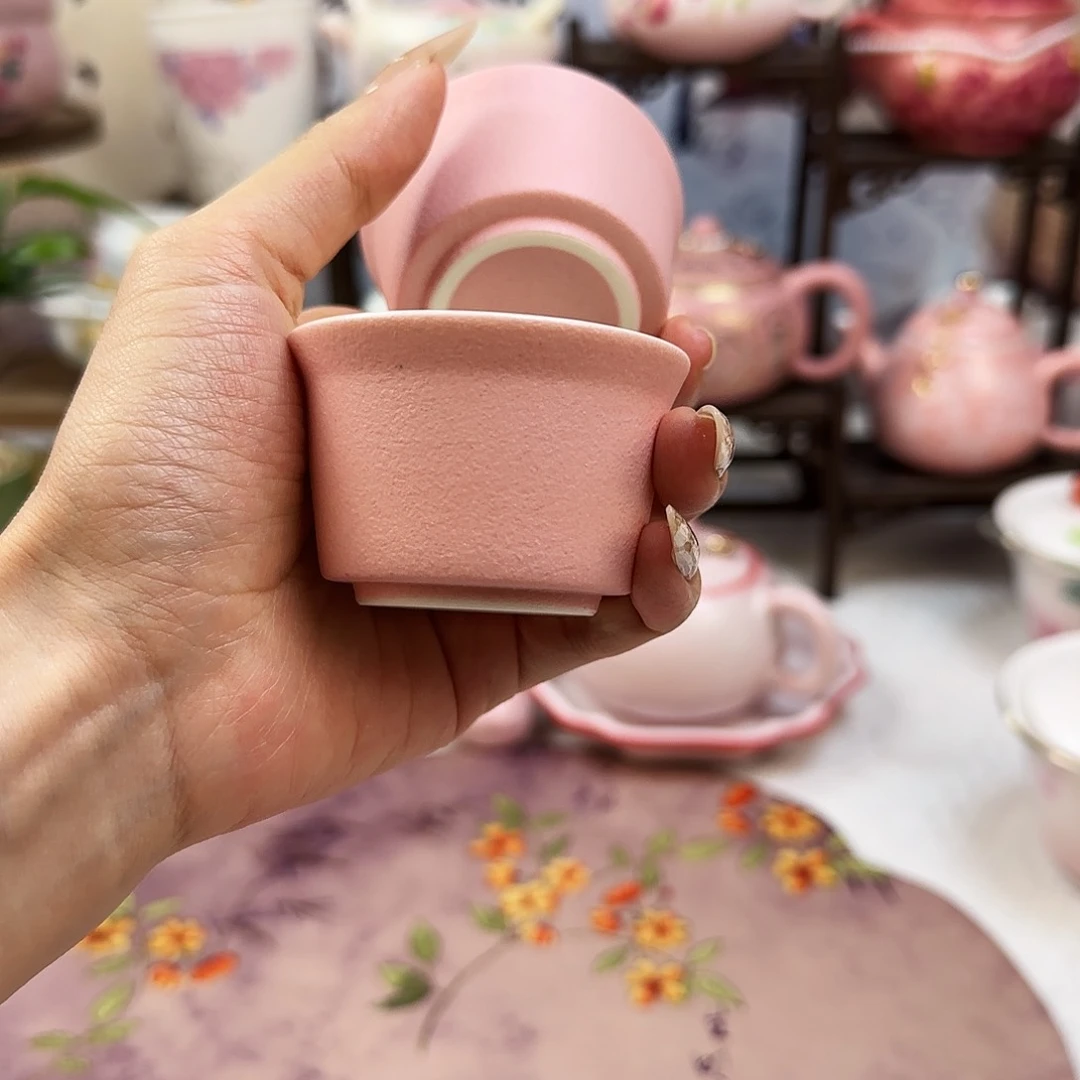 孤品茶具就一个！拼手速！！！